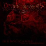 Devilish Impressions - Diabolicanos - Act III: Armageddon cover art