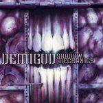 Demigod - Shadow Mechanics cover art