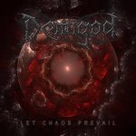 Demigod - Let Chaos Prevail