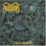 Slugathor - Circle of Death cover art