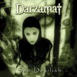 Darzamat - Semidevilish cover art