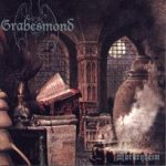 Grabesmond - Mordenheim cover art