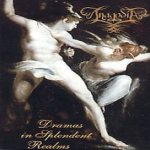 Tragodia - Dramas in Splendent Realms cover art