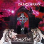 Forsaken - Iconoclast cover art