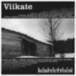 Viikate - Roudasta Rospuuttoon