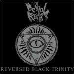 Bestial Raids - Reversed Black Trinity cover art