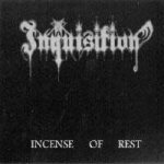 Inquisition - Incense of Rest cover art