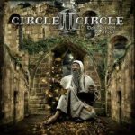 Circle II Circle - Delusions of Grandeur cover art