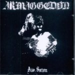 Armaggedon - Ave Satan