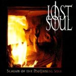 Lost Soul - Scream of the Mourning Star cover art
