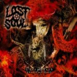 Lost Soul - Ubermensch (Death of God)