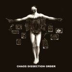 Inhume - Chaos Dissection Order cover art