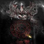 Spell Forest - Lucifer Rex cover art