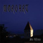 Morgart - Die Türme cover art