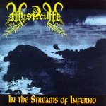Mysticum - In the Streams of Inferno cover art