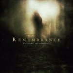Remembrance - Silencing the Moments cover art