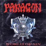 Paragon - World of Sin cover art