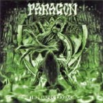 Paragon - The Dark Legacy cover art