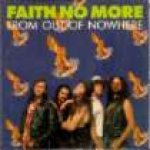 Faith No More - From Out of Nowhere
