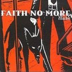 Faith No More - Ricochet cover art