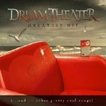 Dream Theater - Dream Theater's Greatest Hit cover art