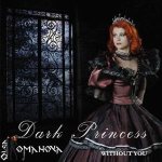 Dark Princess - Without You cover art