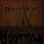 Misery Speaks - Catalogue of Carnage cover art