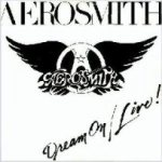 Aerosmith - Dream On cover art
