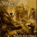 Perversity - Beyond the Reach of Heaven cover art