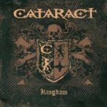 Cataract - Kingdom cover art