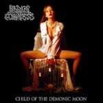 Black Countess - Child of the Demonic Moon