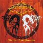 Akhenaton - Divine Symphonies cover art