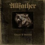 Allfather - Weapon of Ascension cover art