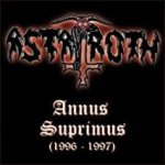 Astaroth - Annus Suprimus cover art