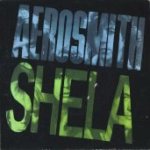 Aerosmith - Shela cover art