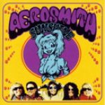 Aerosmith - Sunshine cover art