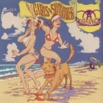 Aerosmith - Girls of Summer cover art