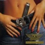 Aerosmith - Baby, Please Don't Go cover art