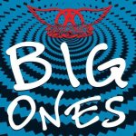 Aerosmith - Big Ones cover art
