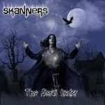 Skanners - The Serial Healer cover art
