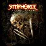 Symphorce - Become Death cover art