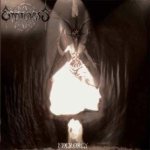 Emptiness - Necrorgy cover art