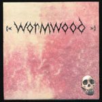 Wormwood - Wormwood cover art