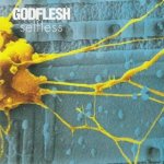 Godflesh - Selfless cover art