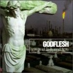 Godflesh - Songs of Love and Hate cover art