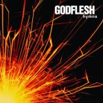 Godflesh - Hymns cover art