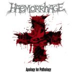 Haemorrhage - Apology for Pathology cover art