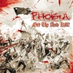Phobia - Get Up and Kill!