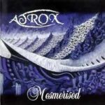 Atrox - Mesmerised cover art