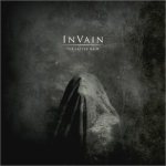 In Vain - The Latter Rain cover art